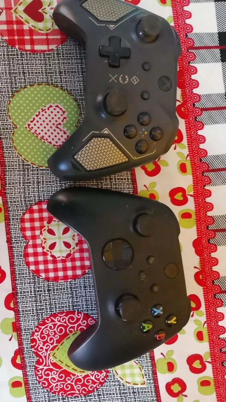 Xbox Series X  - Foto 3