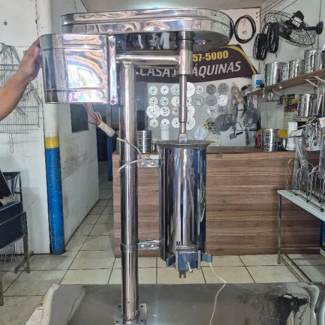 Despolpadeira de fruto