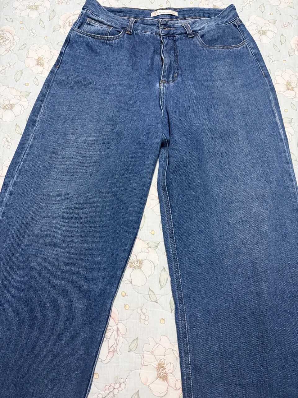 Calça jeans Morena Rosa - Foto 2