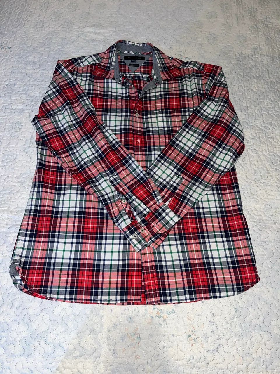 Camisa social - Foto 4