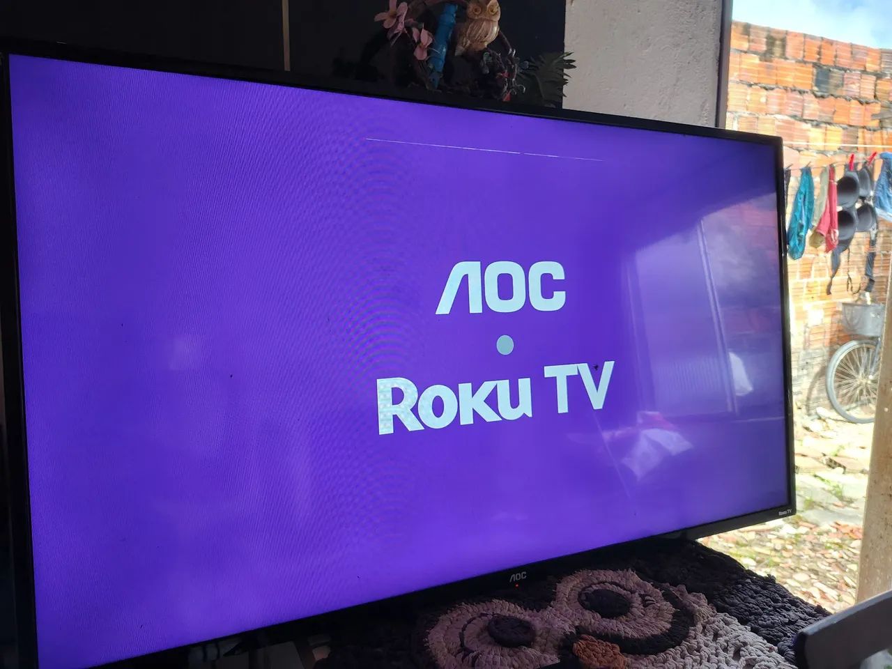 TV AOC 41 POLEGADAS  - Foto 2
