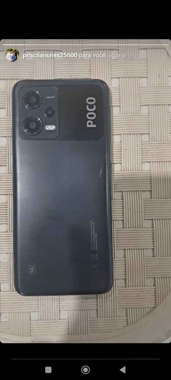Poco x5 5g  - Foto 2