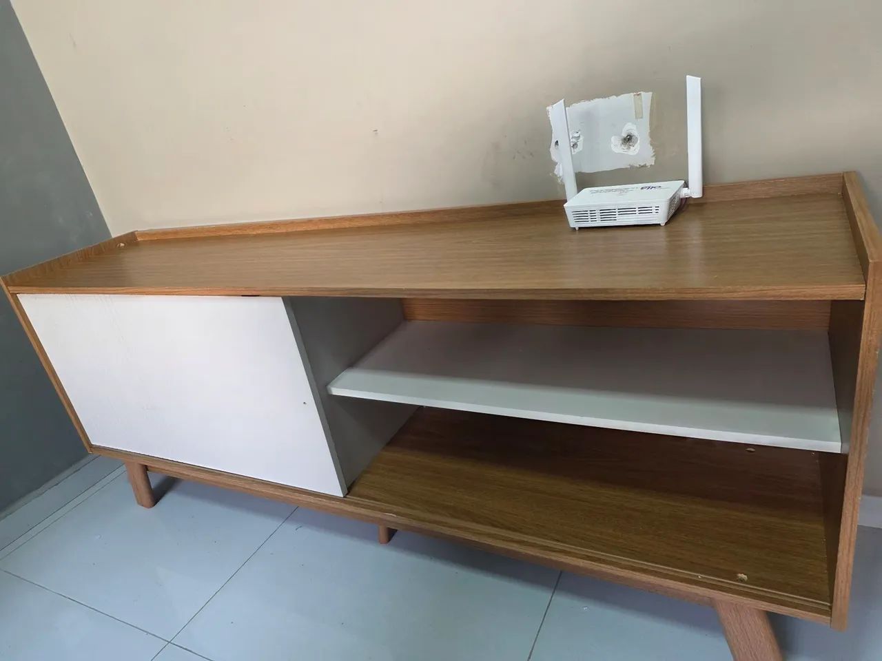 Rack retrô - Foto 2