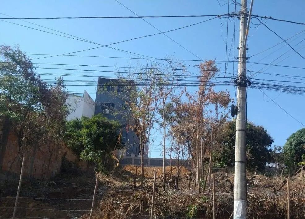 Lote à venda, Serra Dourada - VESPASIANO/MG - Foto 5