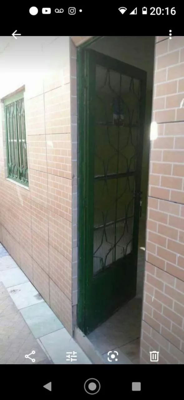 Alugo casa na Pavuna - Foto 4