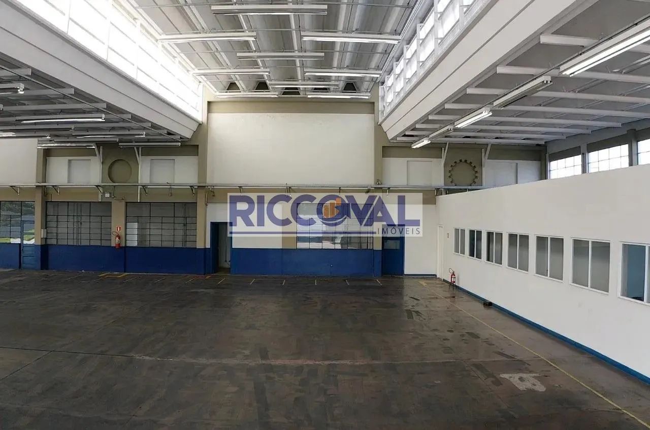 Galpão para Locação em Jacareí | 440m² - Foto 4