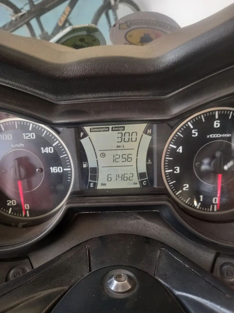 XMAX AZUL 2021 - Foto 4