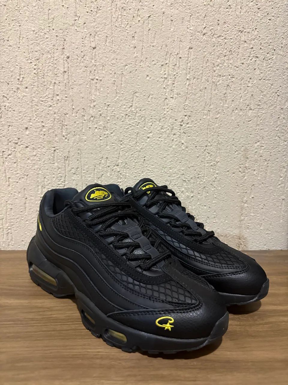 Air Max 95 Corteiz 