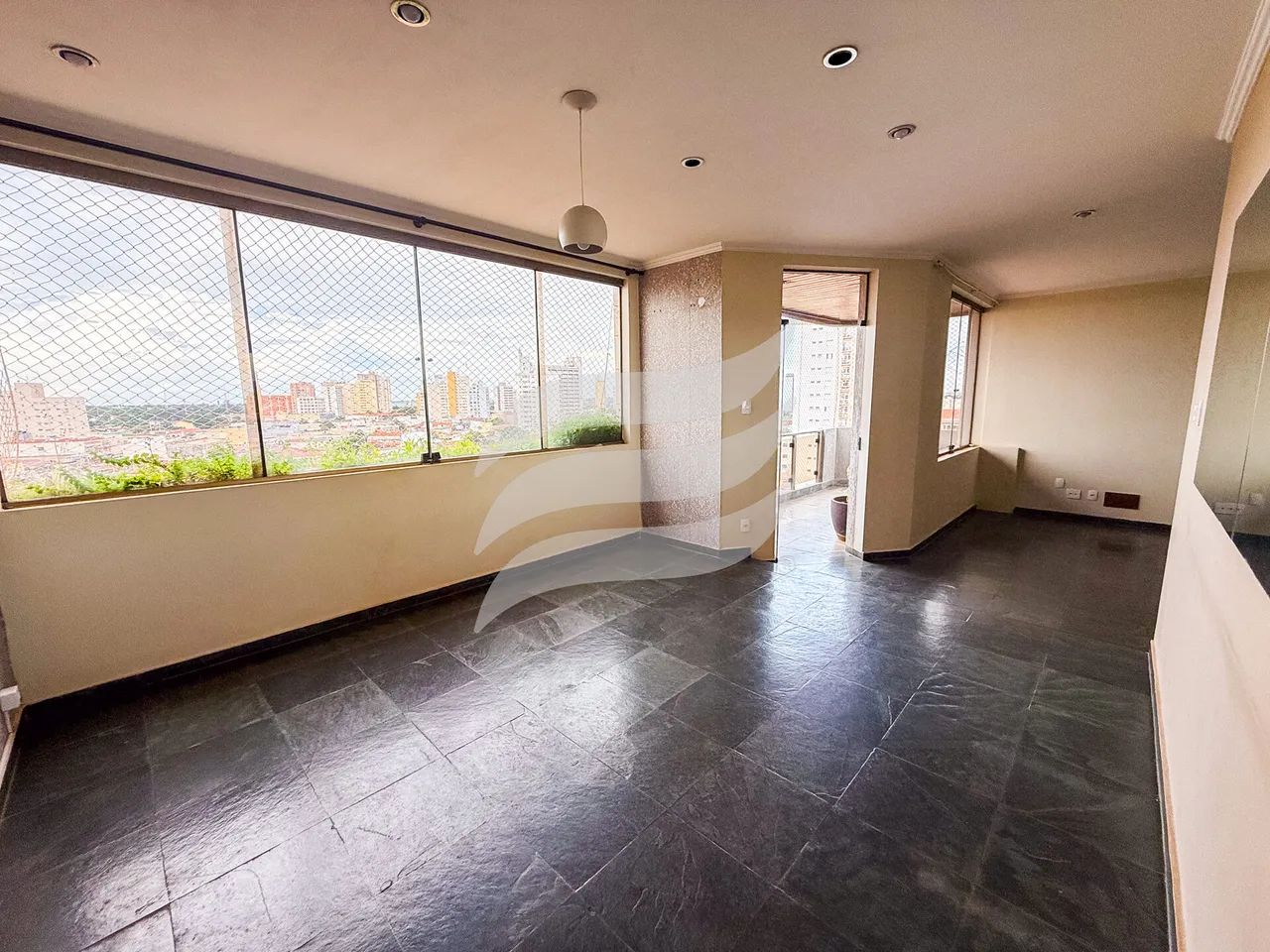 Edifício Itapuã - Apartamento 03 quartos à venda no Centro, Araçatuba/SP