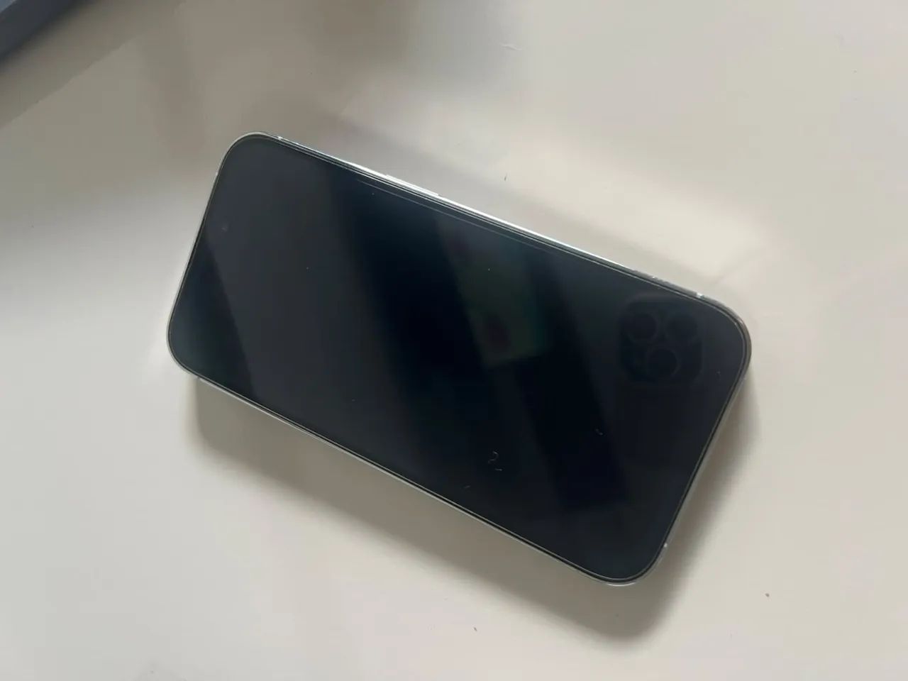 iPhone 14 Pro