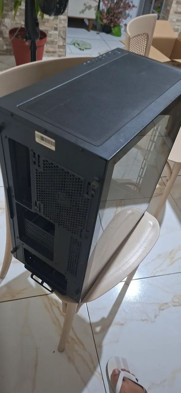 Gabinete Montech Air 903 Base (somente ele) - Foto 4