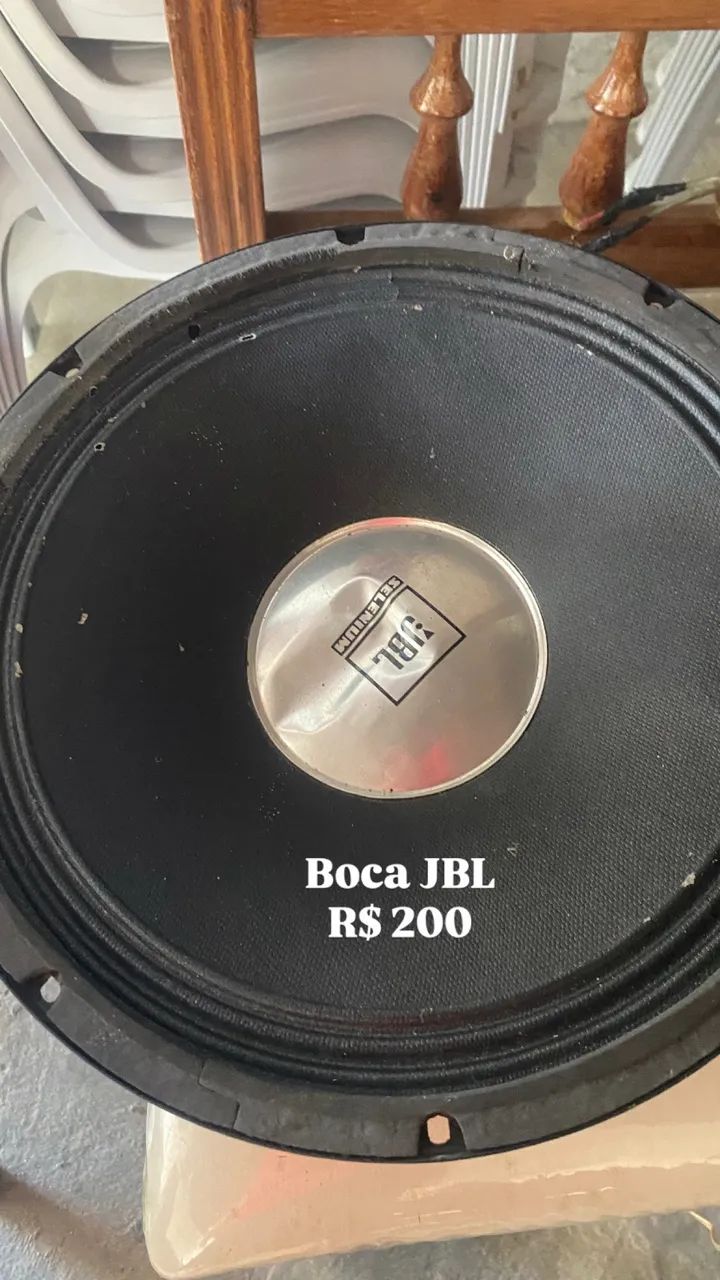 Bocas e Twitter 