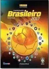 5 ÁLBUNS Campeonato Brasileiro 2024, 2020, 2017, 2013, 2012, Panini NOVOS... - Foto 3