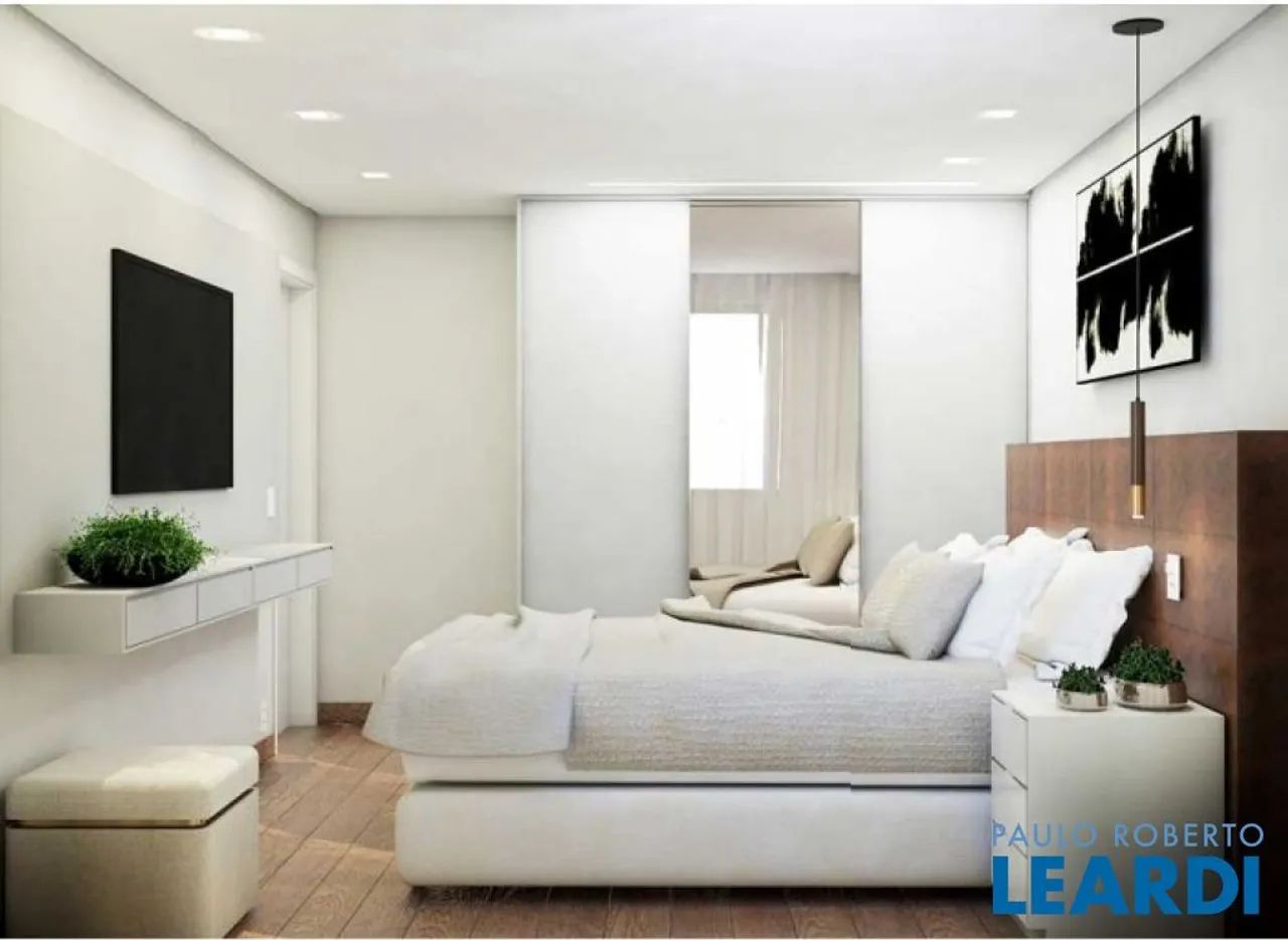 APARTAMENTO - MORUMBI - SP - Foto 5