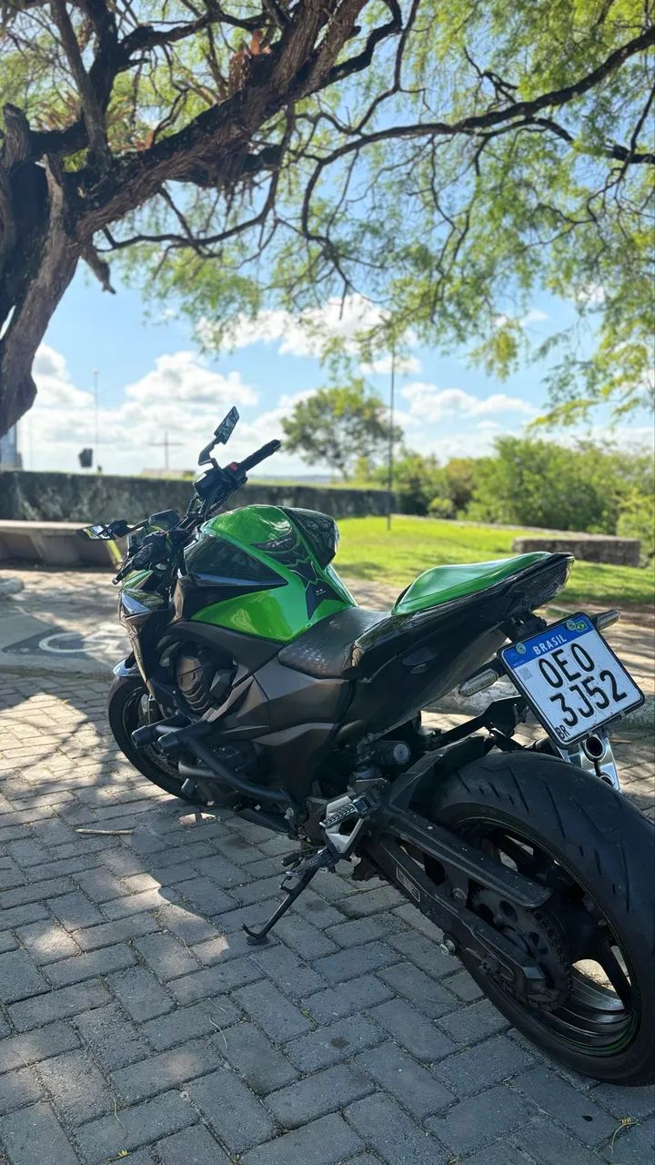 Kawasaki  - Foto 4