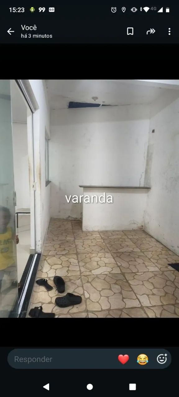 Vendo está casa  - Foto 2