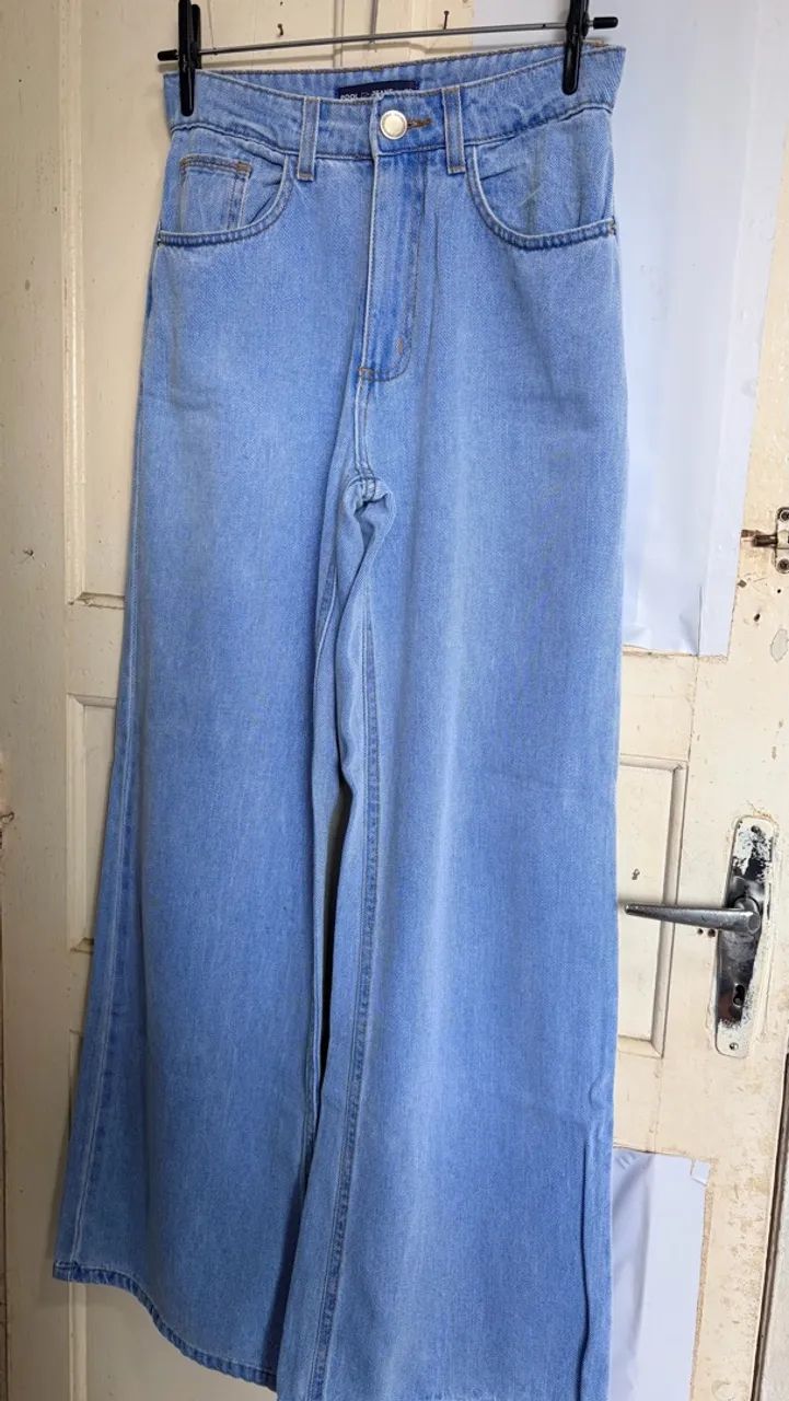 Calça jeans