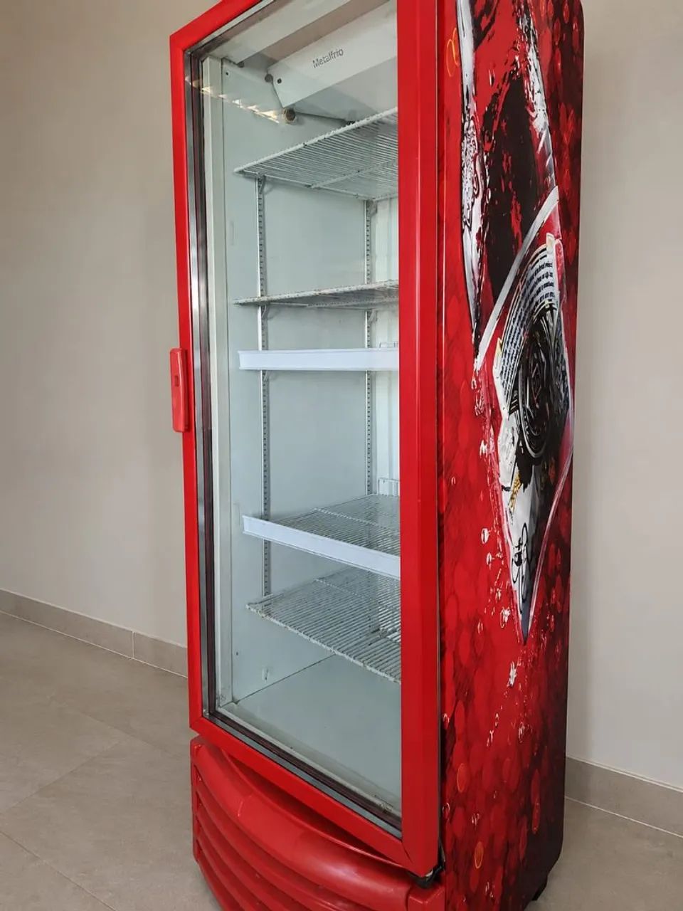 Refrigerador 