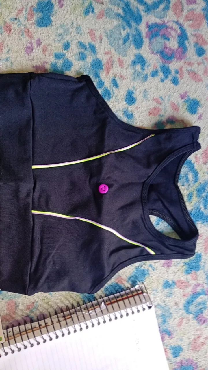 Roupa da romance  - Foto 3