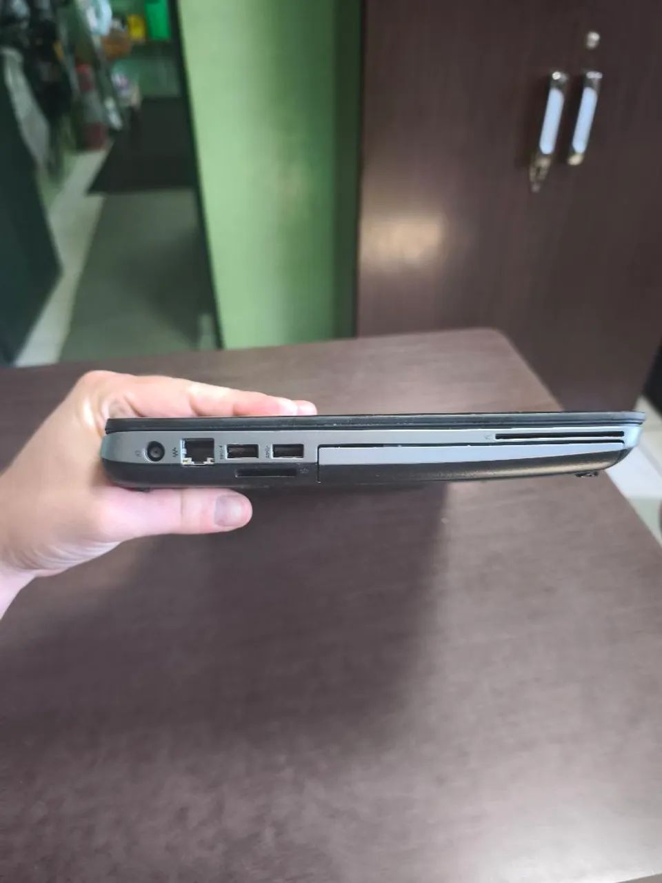 Notebook HP ProBook - 8GB RAM | 500GB HD | Placa de Vídeo Radeon - Foto 3