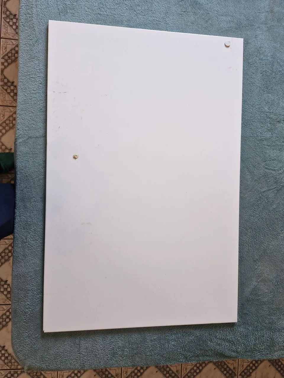 Quadro de recados 