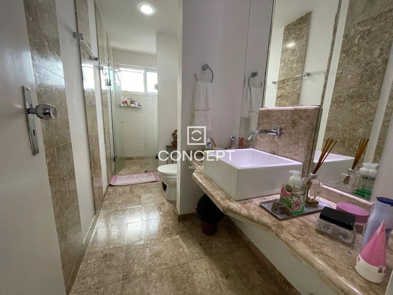 Apartamento a venda no Edifício Rio Negro - Foto 4
