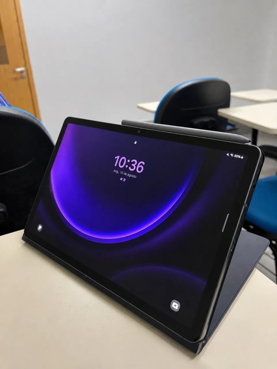 Tablet S9 FE / 128GB 