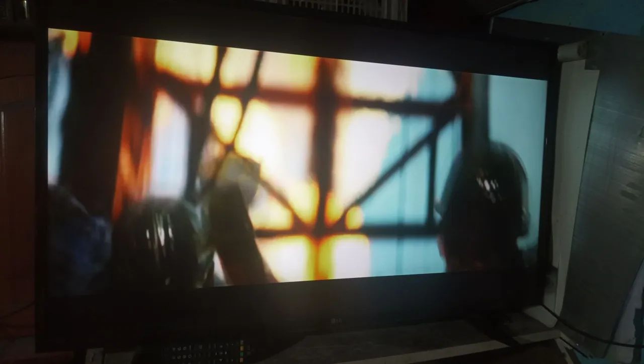 Tv smart 