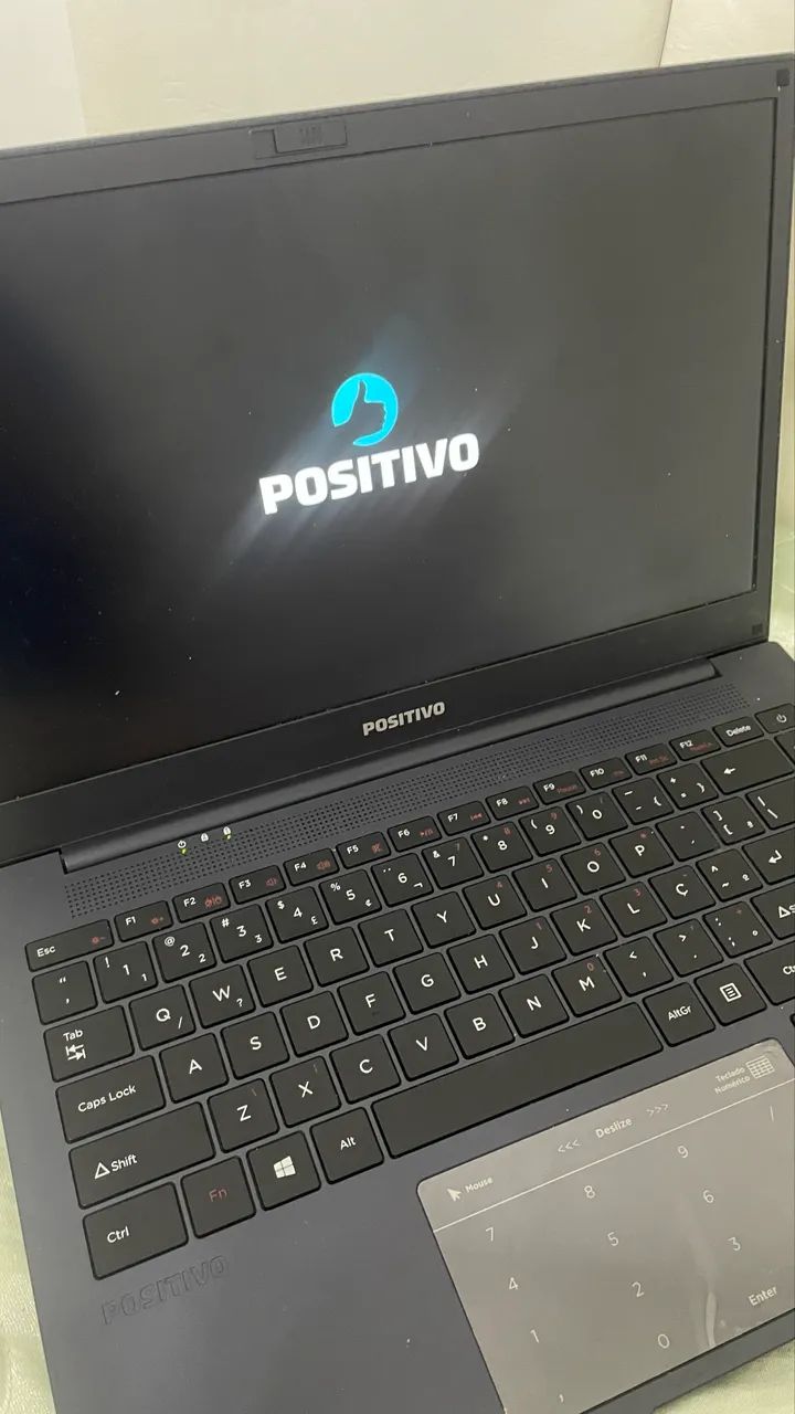 Notebook - Foto 2