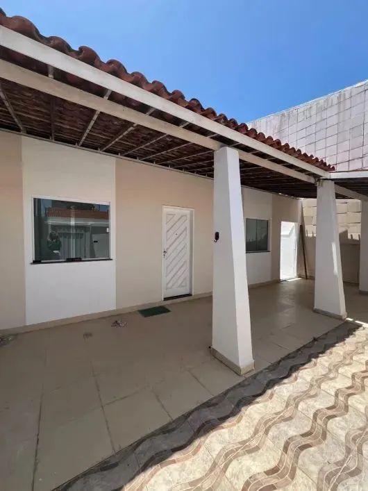 Vendo casa em Rosa da penha Cariacica 