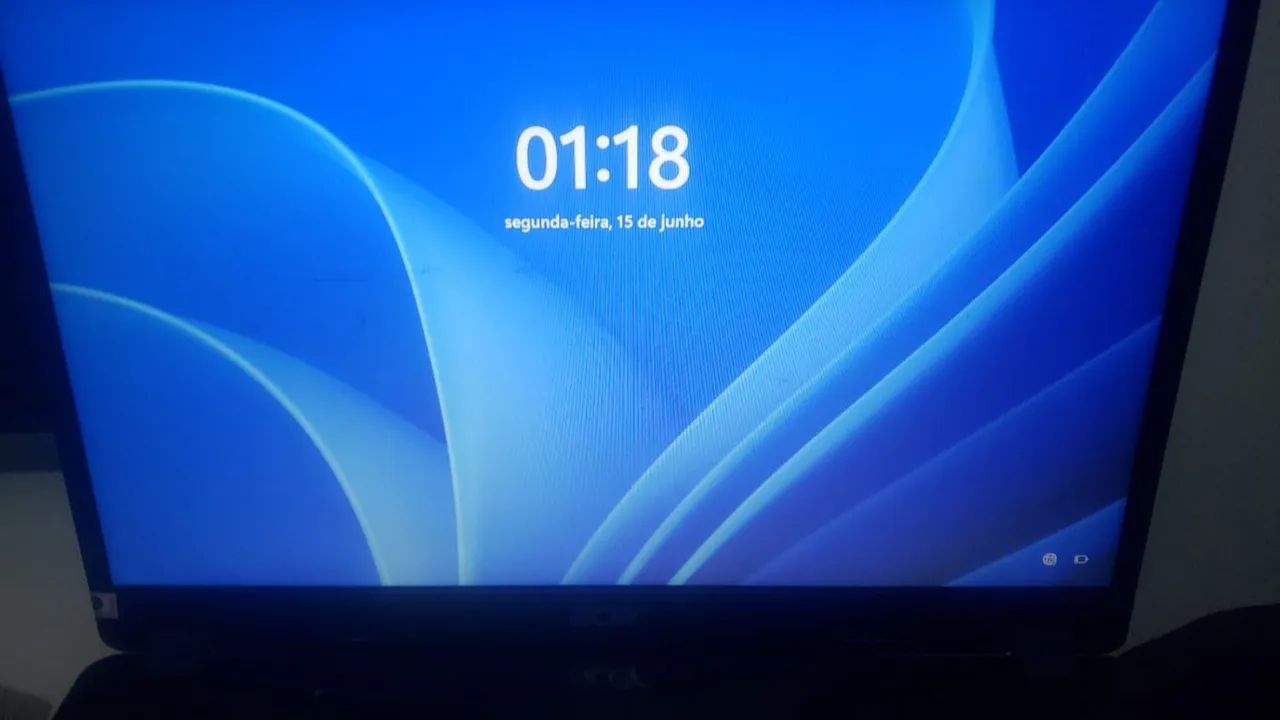 Notebook Acer Aspire Go 