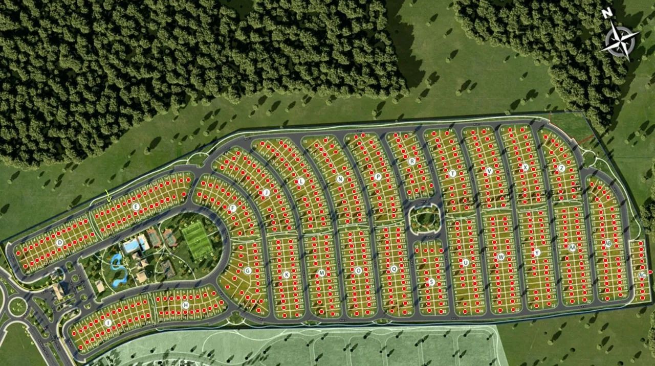 Lote no Damha 2 - Foto 2