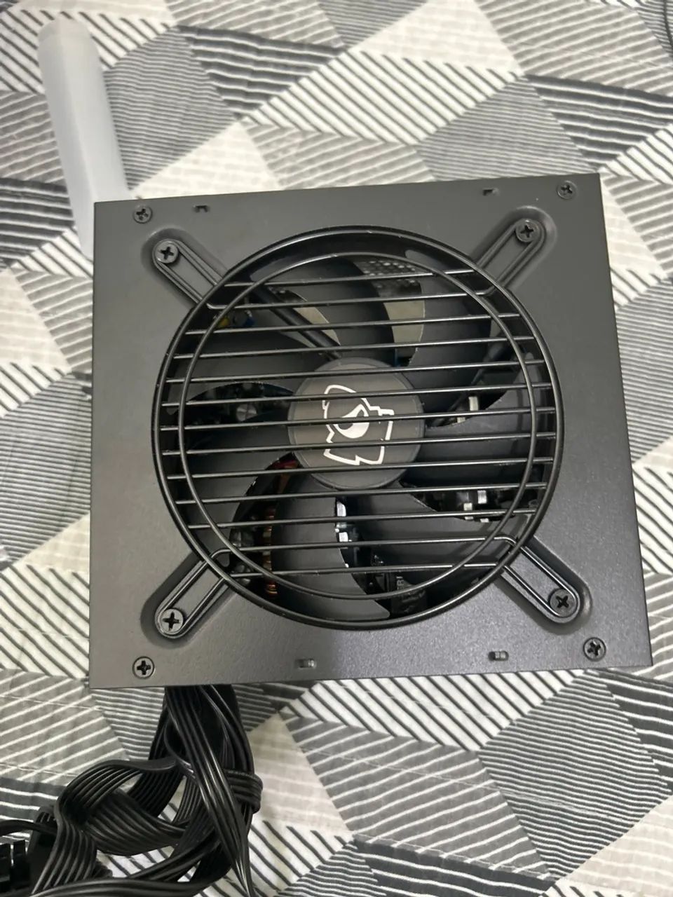 Fonte Mancer 400w - Foto 2