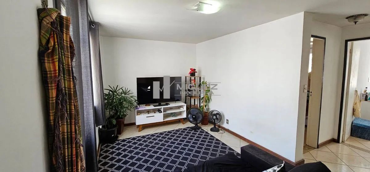 Belíssimo apartamento sala 2 quartos na Barão de Cotegipe - Foto 2