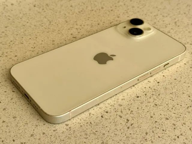 iPhone 14 Nunca Aberto, Original, 128GB Memoria - Foto 4
