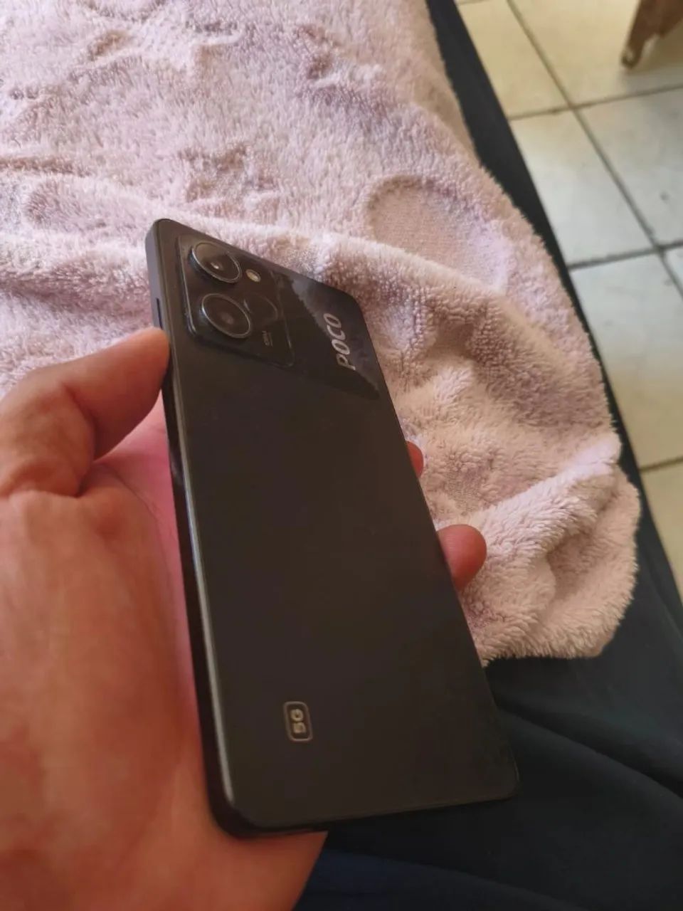 Poco x5 pro 256g - Foto 3