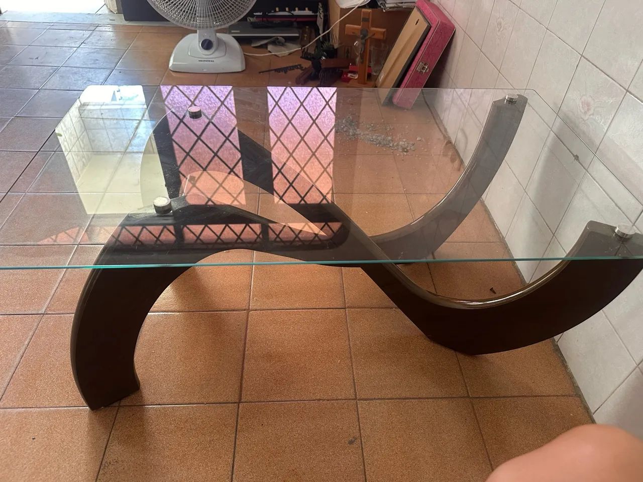 Centro de sala  - Foto 2