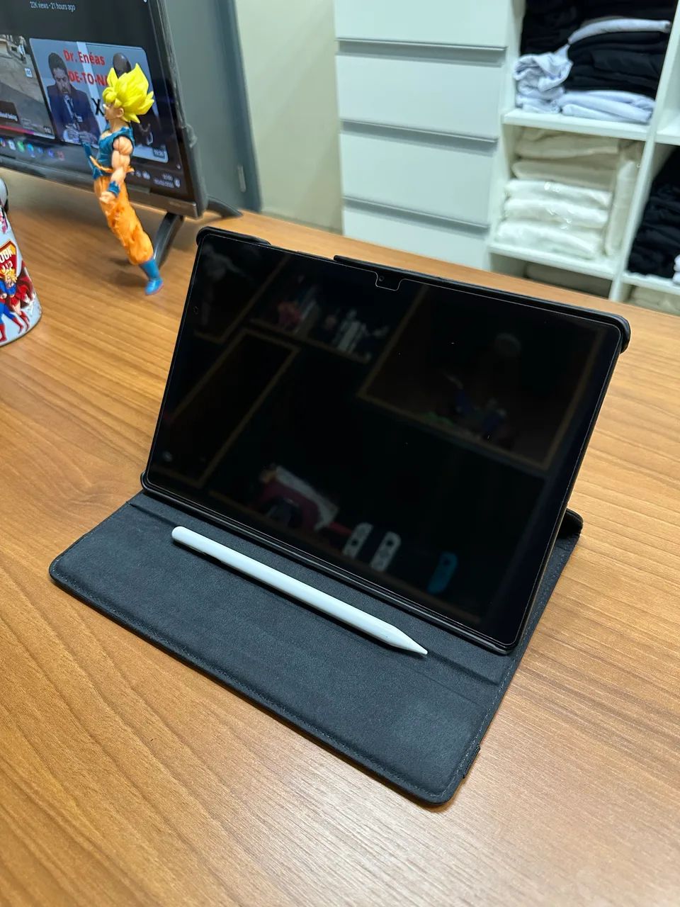 Tablet samsung tab a8  - Foto 5