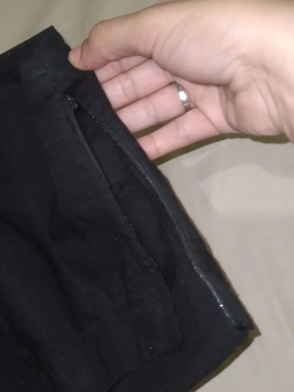 Cropeed de uma manga só  - Foto 3