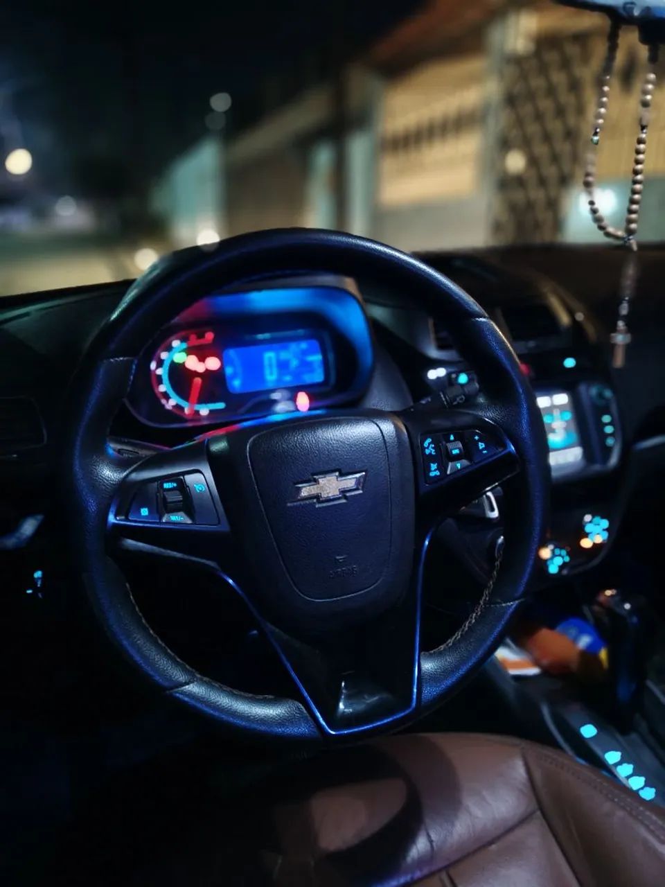 Chevrolet Cobalt 2017