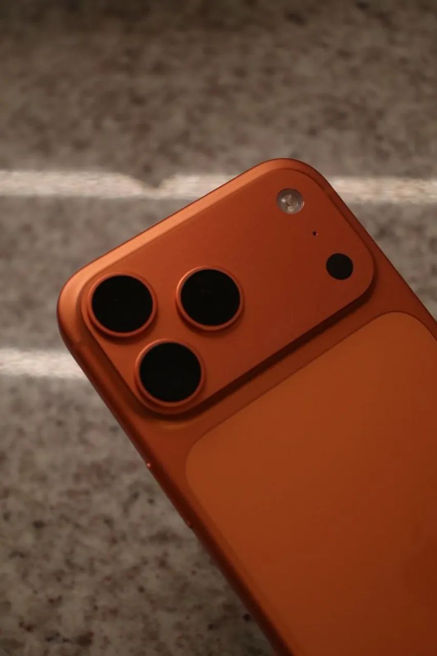 iPhone 17 Pro Max 256GB  - Foto 2
