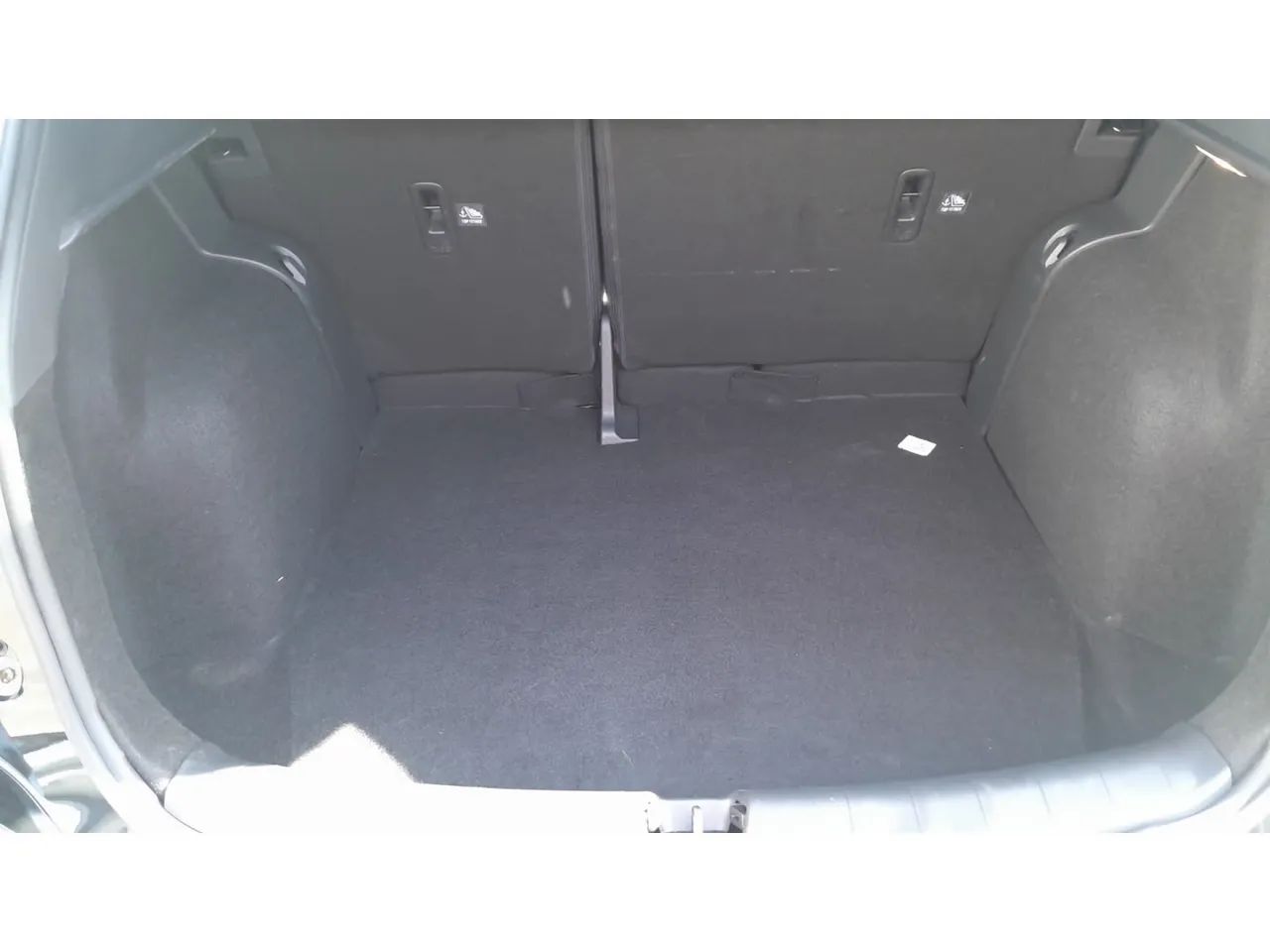 Nissan Kicks Sense 1.6 16V Flex Aut., foto 11 de 11