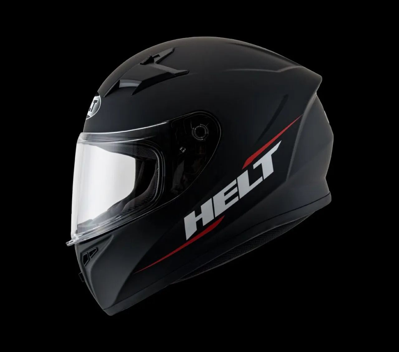 Capacete heltz - Foto 2