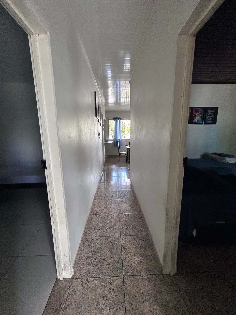 Terreno com Casa para área comercial  - Foto 5