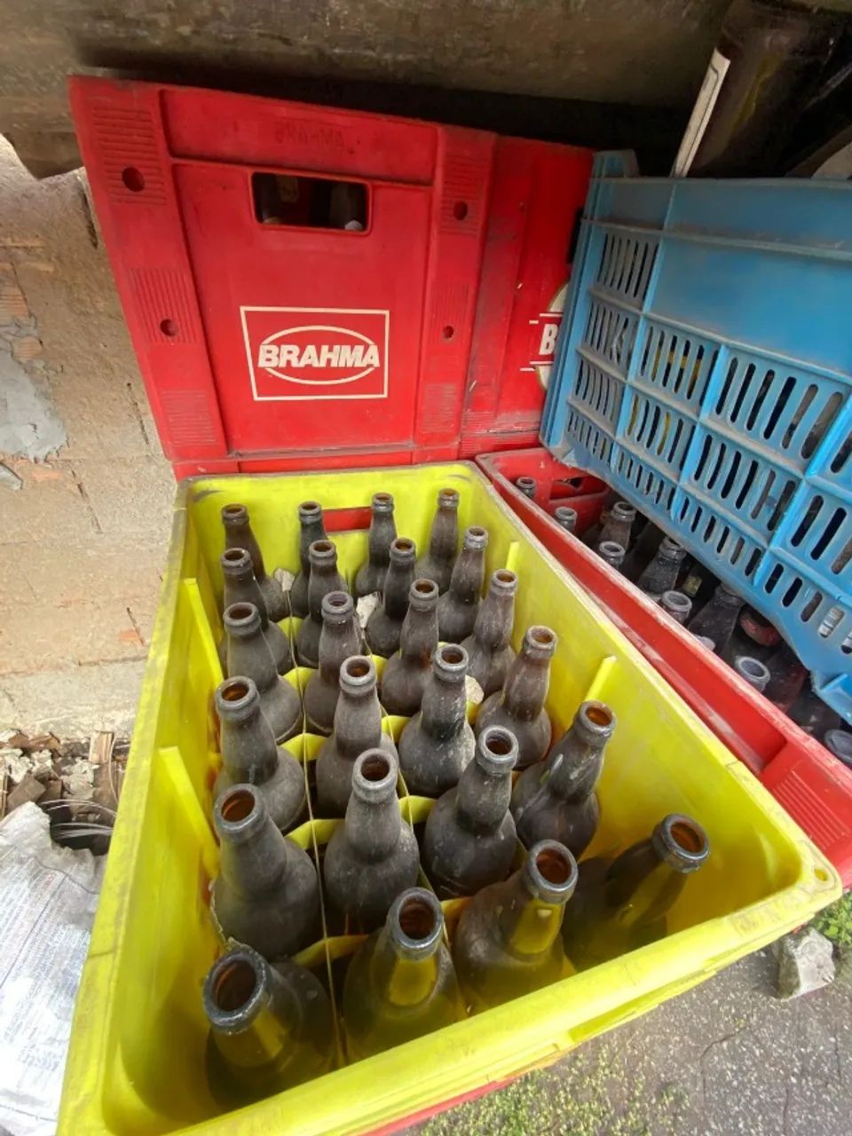 Engradados com Vasihame 600ml e outros tamanhos - Foto 5