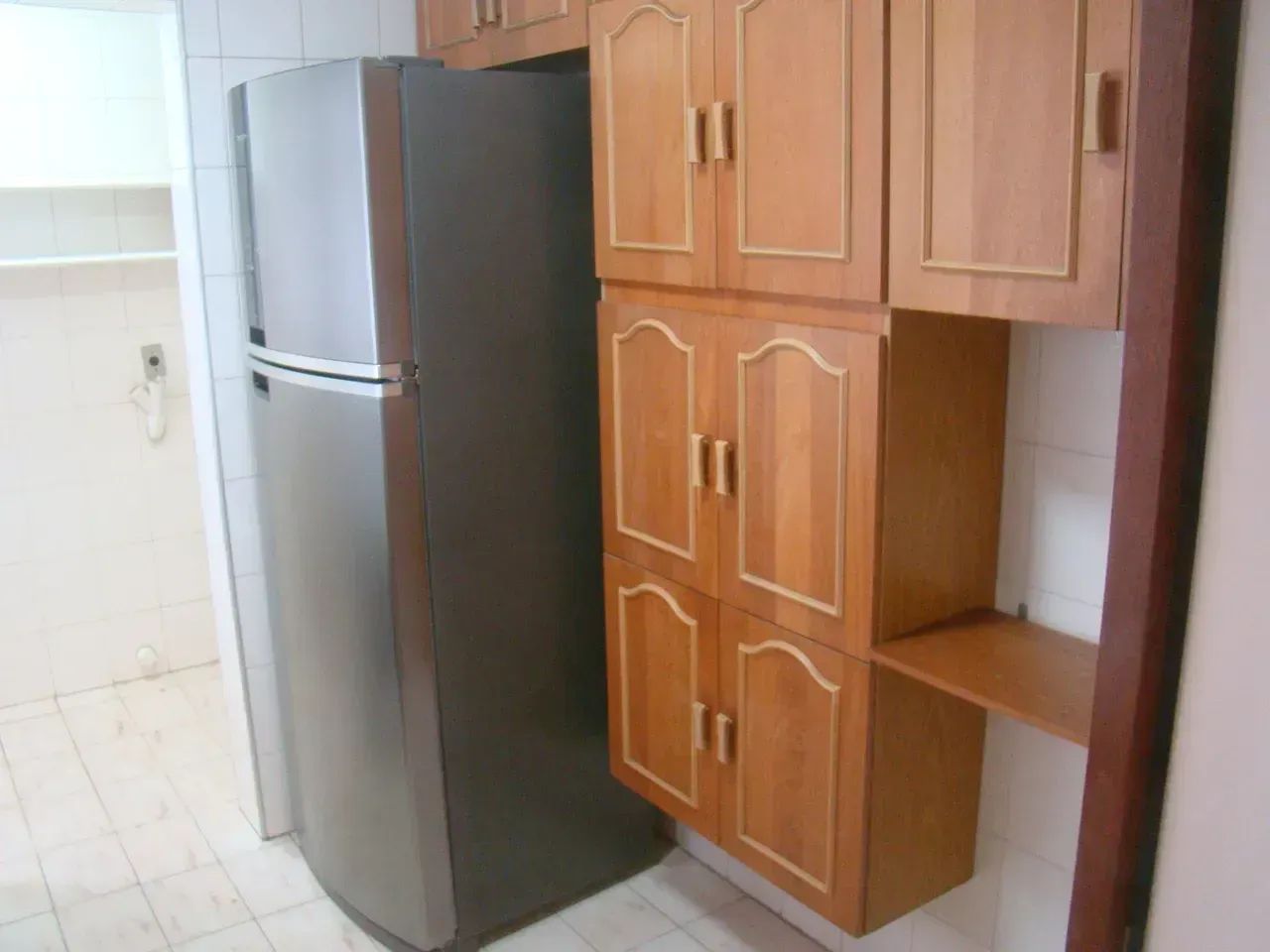 Apartamento disponível para venda e locação no Condomínio Edifício Alfredo Volpi - Centro, - Foto 4