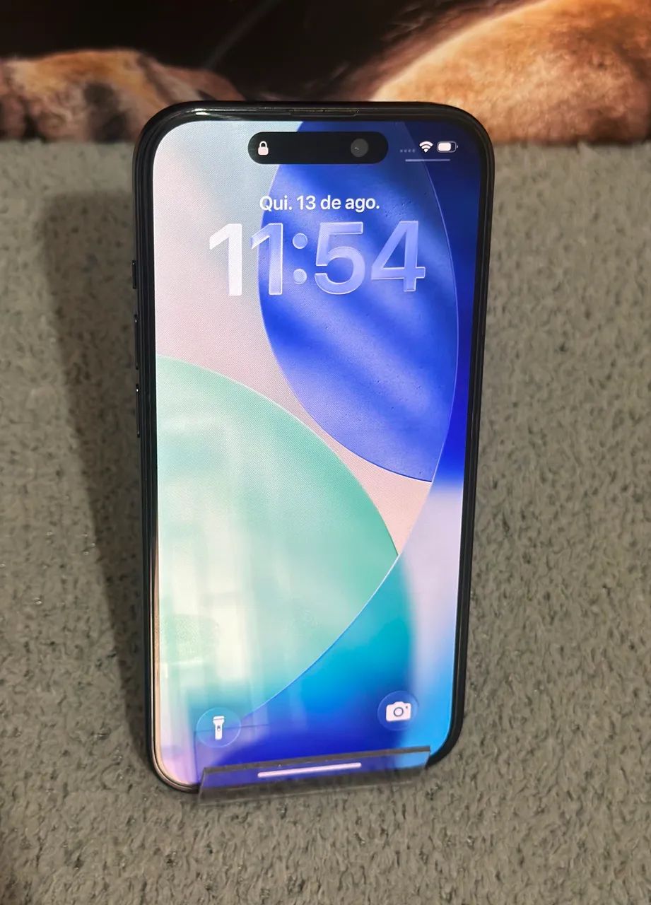 iPhone 15 128gb