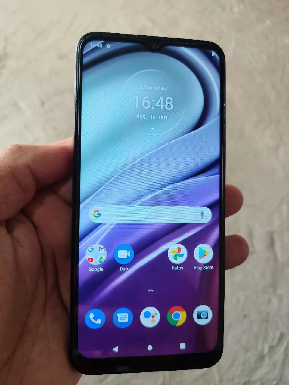 MotoG20 128GB - Foto 2