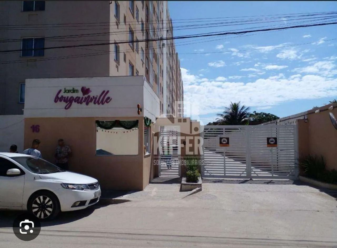 Apartamento com 2 quartos em SG - Foto 2