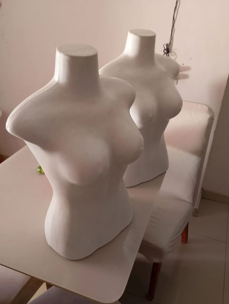 Vendo maniquin - Foto 3